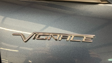 Ford Fiesta 1.0 EcoBoost Hybrid mHEV 155 Vignale Edition 5dr Petrol Hatchback